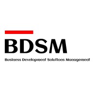 BDSM logo - Similar company to Bdsm Tools