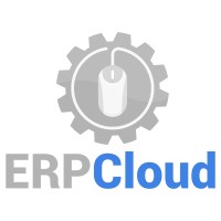 ERPCLOUD logo - Similar company to Hintegration