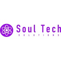 Soul Tech Solutions logo - Similar company to Soultech
