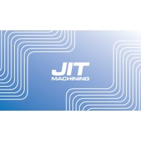 JIT Machining, Inc. logo - Similar company to Ws Barricade Corp