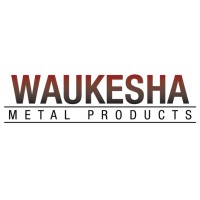 Waukesha Metal Products logo - Similar company to Ps Engineering, Inc.
