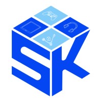 SKUK logo - Similar company to 5G-M