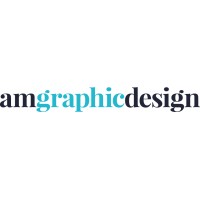 AM Graphic Design Ltd logo - Similar company to Oxford Hypernautics