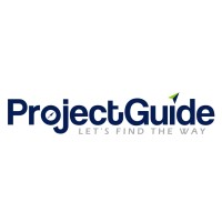 ProjectGuide, LLC logo - Similar company to Ethos Consulting Group Llc