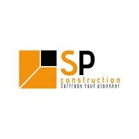 S.P Construction logo - Similar company to Optimal Climat Construction