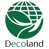 Decoland Technology Landscape logo - Similar company to Sitework For Contracting And Landsacping