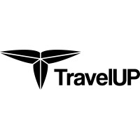 TravelUP VTOL logo - Similar company to Vtol Craft Technologies