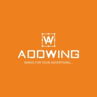 Addwing.in logo - Similar company to Kisangas