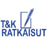 T&K Ratkaisut Oy