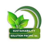Sustainability Solutions Pacific Inc logo - Similar company to Esg Nepal