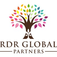 RDR Global Partners logo - Similar company to Gorilant