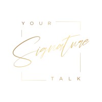 Your Signature Talk logo - Similar company to Techserv Corporation