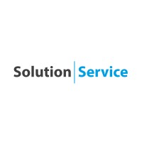Solution Service logo - Similar company to Solution Service Climatização