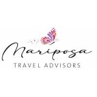 Mariposa Travel Advisors logo - Similar company to Eli Howard Surf School