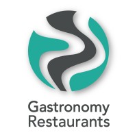 Gastronomy Restaurants Ltd logo - Similar company to Graphite Dbm