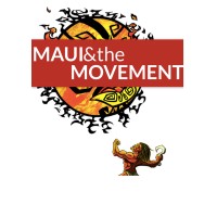 Maui & the Movement logo - Similar company to Creative Counsel