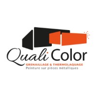 QUALICOLOR logo - Similar company to Arc Ocean