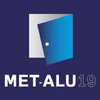 Met Alu 19 logo - Similar company to Groupe Cedev