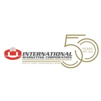 International Marketing Corporation logo - Similar company to Rena Technologies Gmbh
