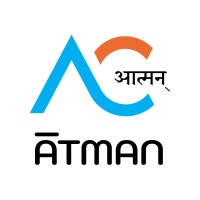 Ātman ⛅ Consultants logo - Similar company to Bluebenz Digitizations Pvt. Ltd.