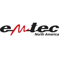 emtec Electronic North America, LLC logo - Similar company to Qc Contrôle