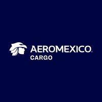 Aeromexico Cargo logo - Similar company to Miiles Creative Studio