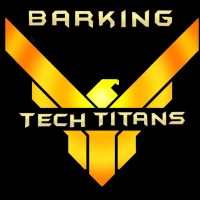 Barking Tech-Titans logo - Similar company to Gka Innovation