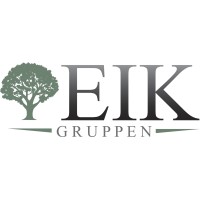 EIK Gruppen logo - Similar company to Vinify
