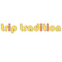 Trip Tradition logo - email format related to Camp Brook