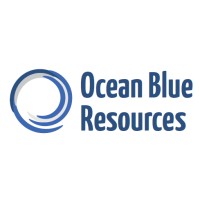 Ocean Blue Resources logo - Similar company to Lancaster Resources Inc. Cse:Lcr Otcqb: Lanrf