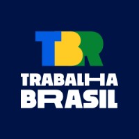Trabalha Brasil logo - Similar company to Diversa Jobs