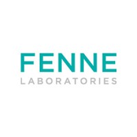 Fenne Laboratories logo - Similar company to Pharmafix