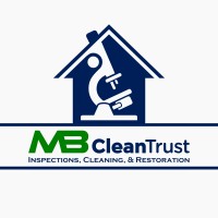 MB CleanTrust logo - Similar company to Total Restoration Llc