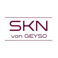 SKNvonGEYSO logo - Similar company to Hbbn Gmbh