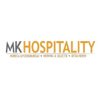 MK Hospitality logo - Similar company to Mastiek | Horeca Professionals