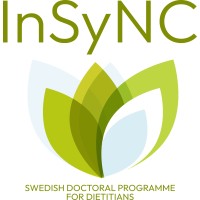 InSyNC Doctoral Programme logo - Similar company to Dietisternas Riksförbund (Drf)