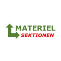 Materielsektionen logo - Similar company to Sst Hejs A/S