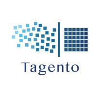 Tagento GmbH logo - Similar company to Tragento
