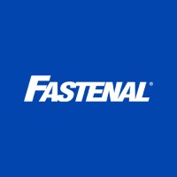 Fastenal India logo - Similar company to VRUTHII