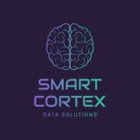 Smart Cortex logo - Similar company to Jabur Informática