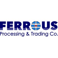 Ferrous Processing and Trading logo - Similar company to Ferrous Metal Processing