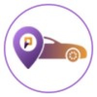 Parking Zone logo - Similar company to Sonic Alarm Systems