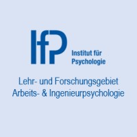 Lehr- und Forschungsgebiet Arbeits- und Ingenieurpsychologie logo - Similar company to Python Café