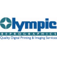 Olympic Reprographics