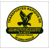 Transportes Rapidos de Monterrey S.A. de C.V logo - Similar company to Petrocarriers