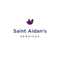 ST. AIDAN'S SERVICES logo - Similar company to Prosper Meath