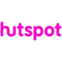 Hutspot logo - Similar company to Hutspot