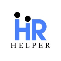 HR Helper logo - Similar company to The Hr People
