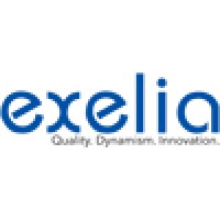 Exelia Technologies logo - Similar company to Smartape Solutions Ltd