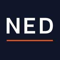 New England Development logo - Similar company to Northstar Project & Real Estate Services